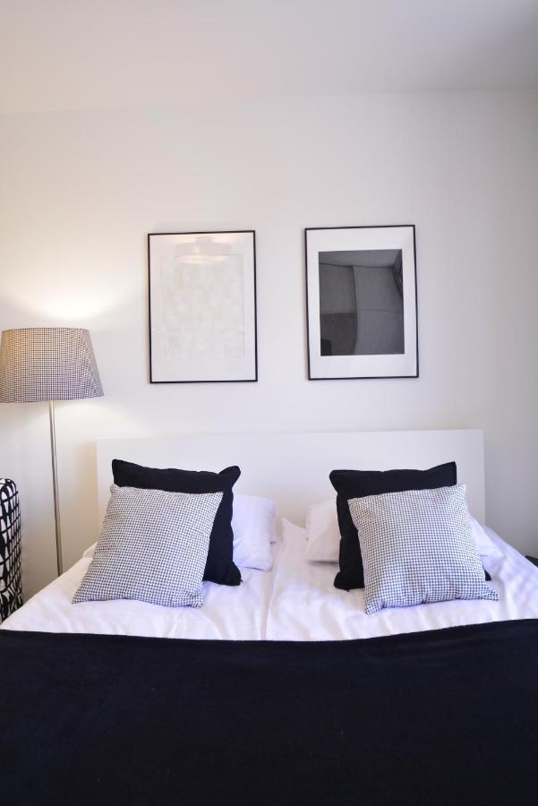 Apartamenty Bryza-Matejki 1B-Parking 斯维诺乌伊希切 外观 照片