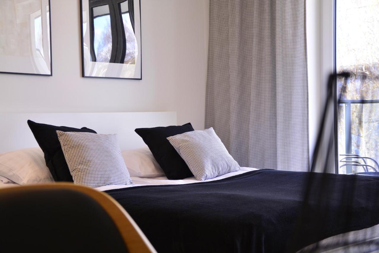 Apartamenty Bryza-Matejki 1B-Parking 斯维诺乌伊希切 外观 照片