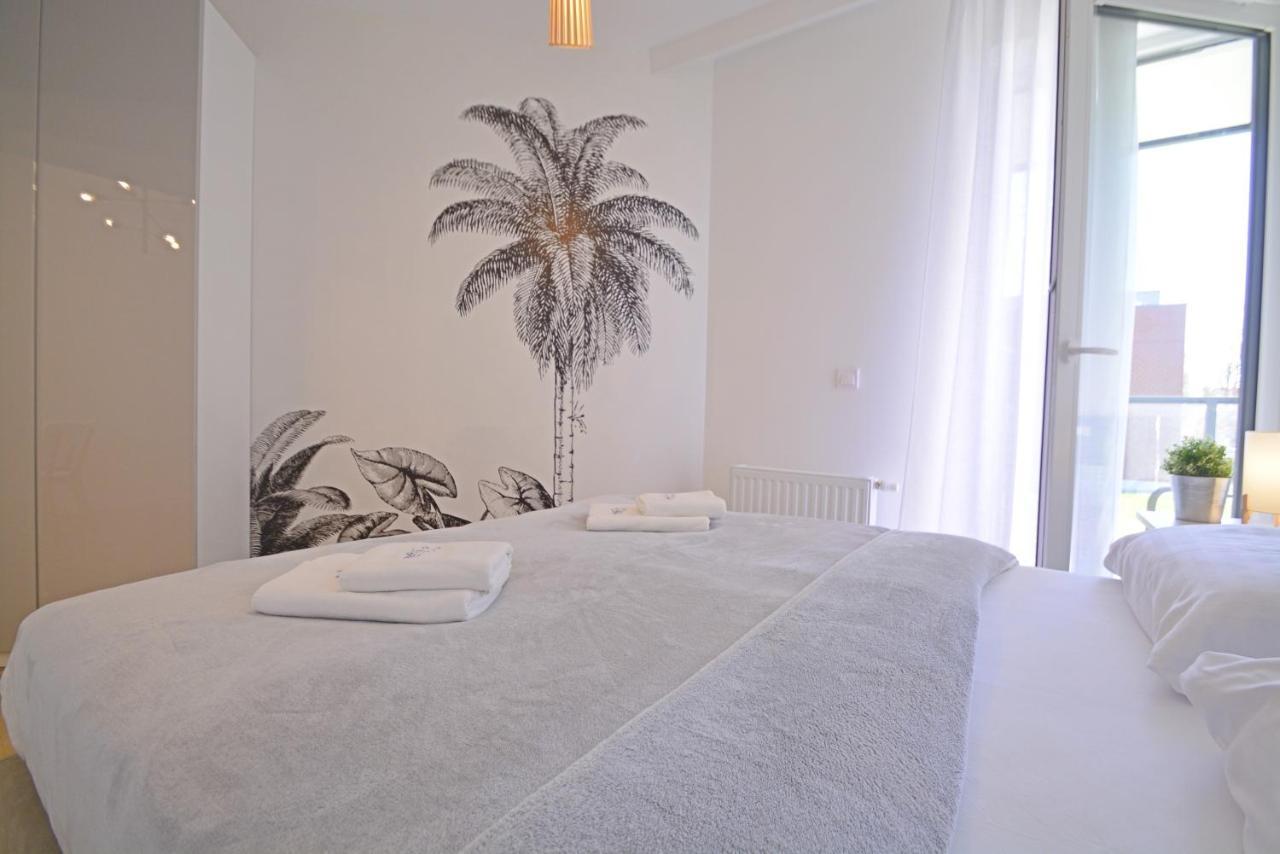 Apartamenty Bryza-Matejki 1B-Parking 斯维诺乌伊希切 外观 照片