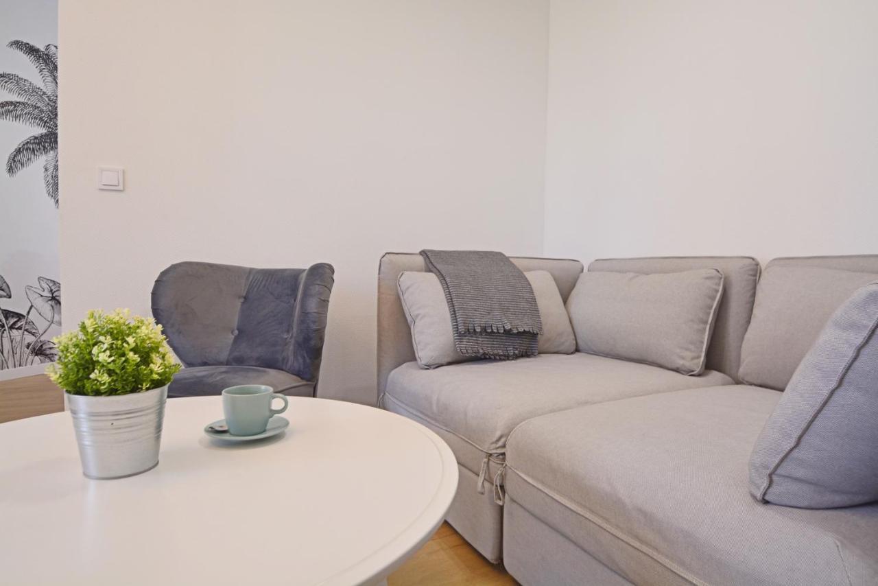 Apartamenty Bryza-Matejki 1B-Parking 斯维诺乌伊希切 外观 照片