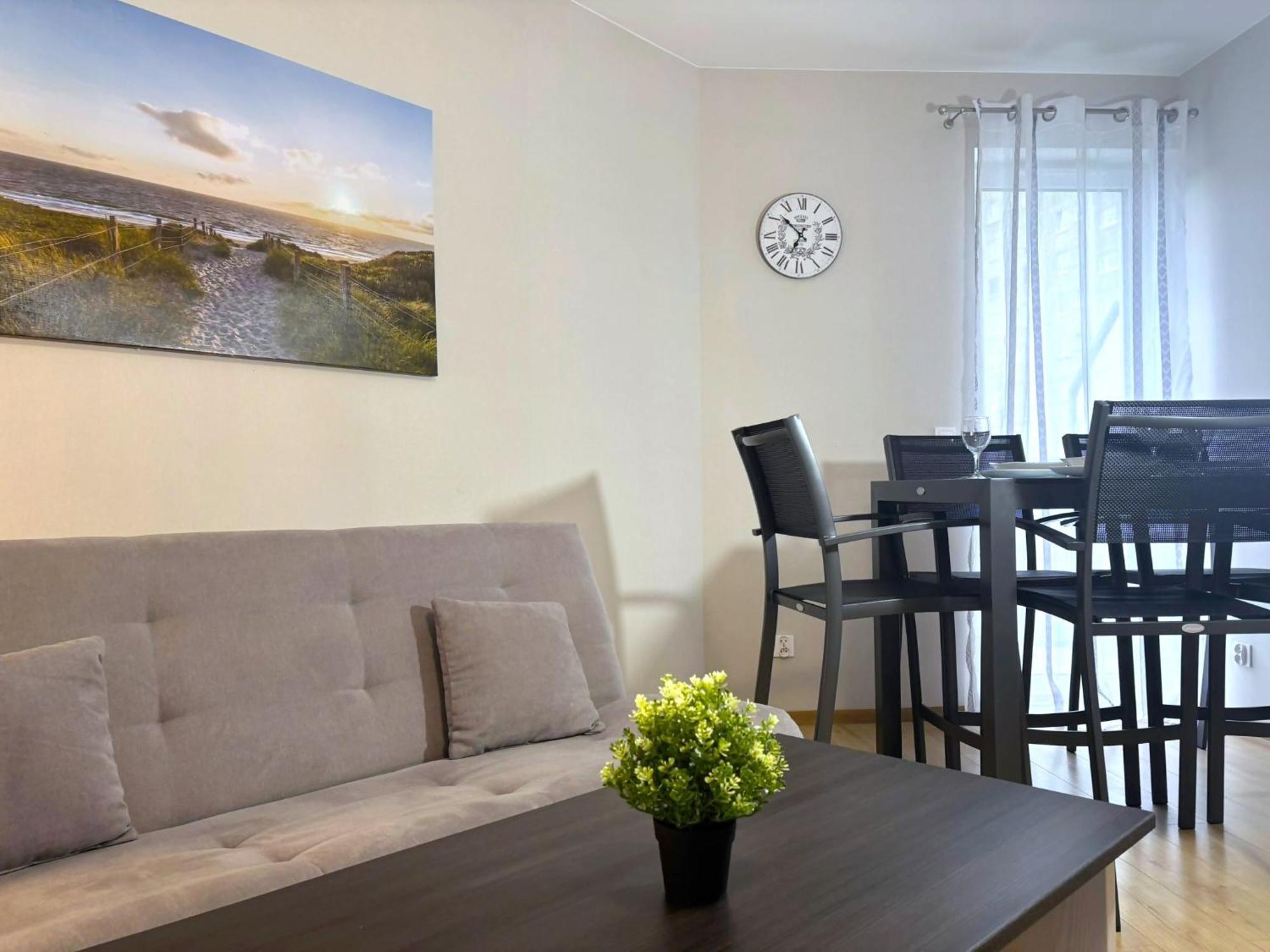 Apartamenty Bryza-Matejki 1B-Parking 斯维诺乌伊希切 外观 照片