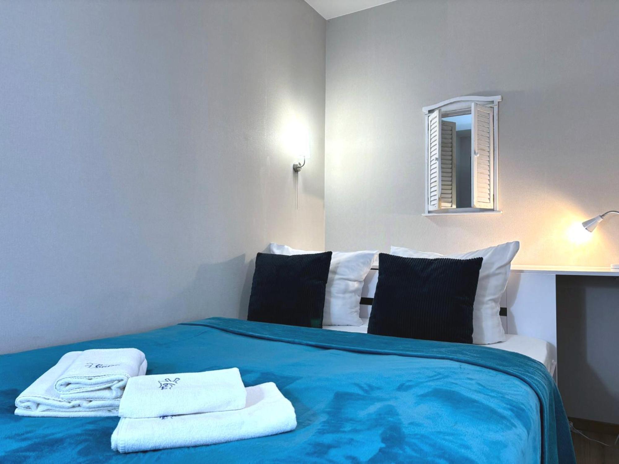 Apartamenty Bryza-Matejki 1B-Parking 斯维诺乌伊希切 外观 照片