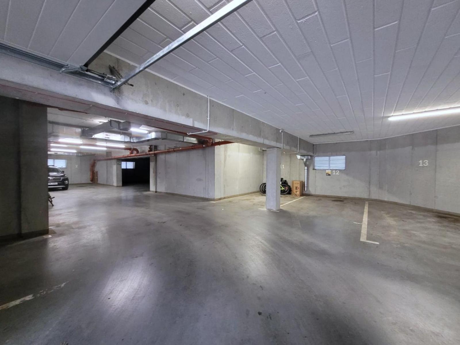 Apartamenty Bryza-Matejki 1B-Parking 斯维诺乌伊希切 外观 照片